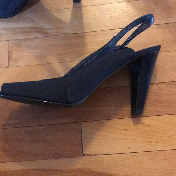 **G-STAR RAW** heels - Picture 2 of 5